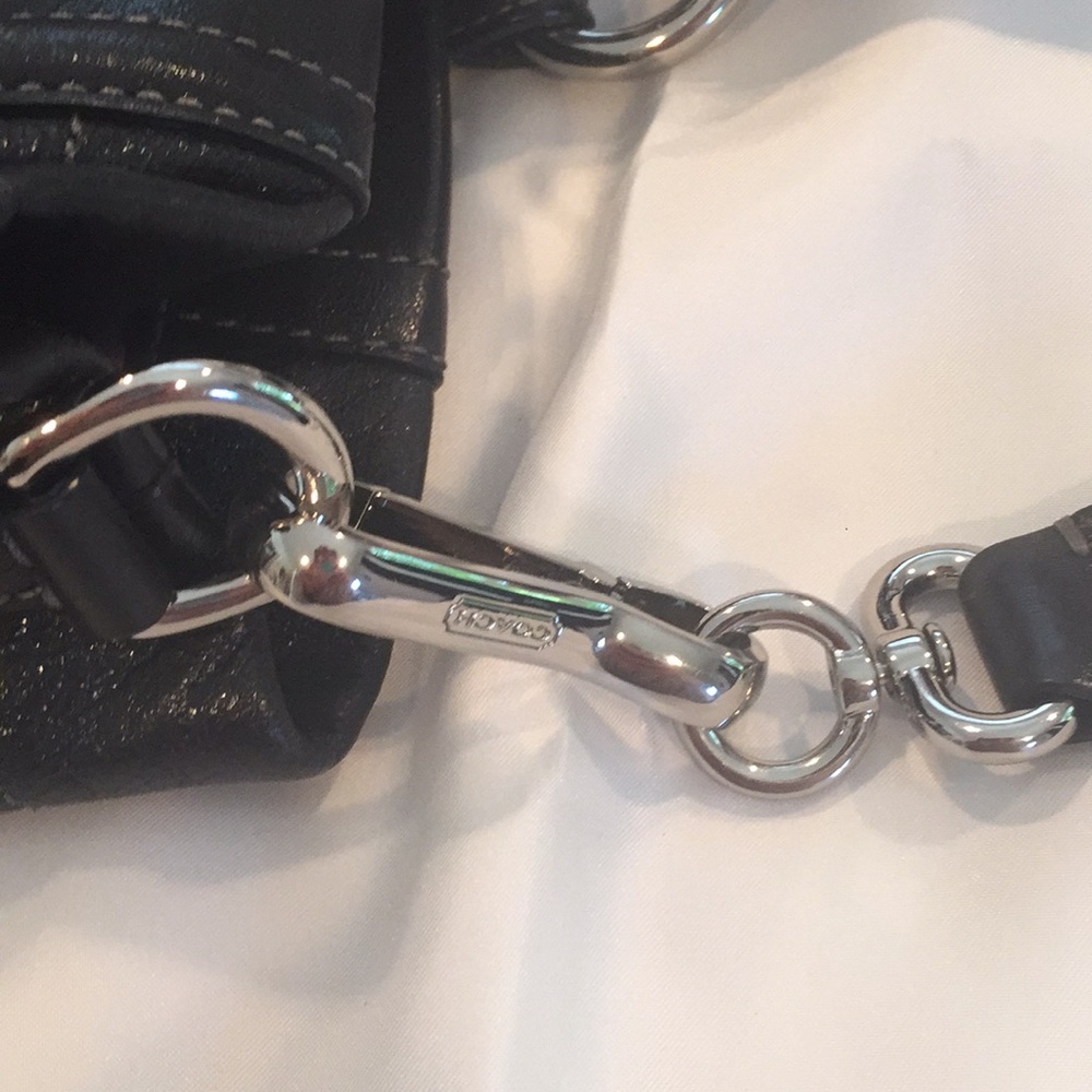 Coach Purse - Picture 14 of 14